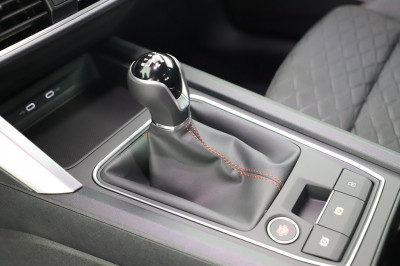 Seat Leon Gebrauchtwagen Seat Leon Gebrauchtwagen