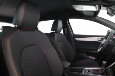 Seat Leon Gebrauchtwagen Seat Leon Gebrauchtwagen