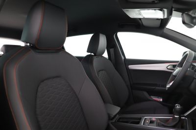 Seat Leon Gebrauchtwagen