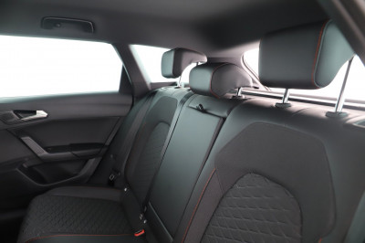 Seat Leon Gebrauchtwagen Seat Leon Gebrauchtwagen