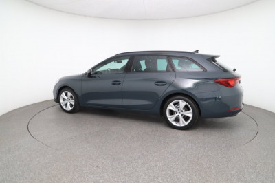 Seat Leon Gebrauchtwagen Seat Leon Gebrauchtwagen