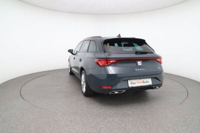 Seat Leon Gebrauchtwagen