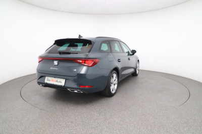 Seat Leon Gebrauchtwagen Seat Leon Gebrauchtwagen