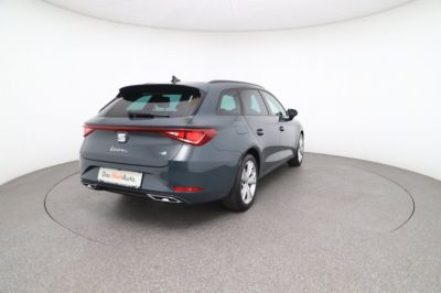 Seat Leon Gebrauchtwagen