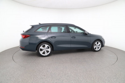 Seat Leon Gebrauchtwagen Seat Leon Gebrauchtwagen
