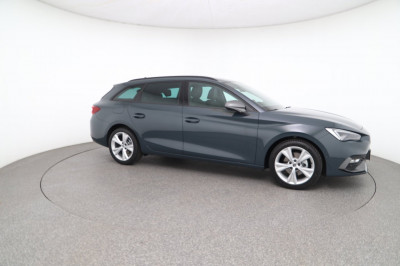 Seat Leon Gebrauchtwagen Seat Leon Gebrauchtwagen