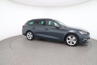 Seat Leon Gebrauchtwagen