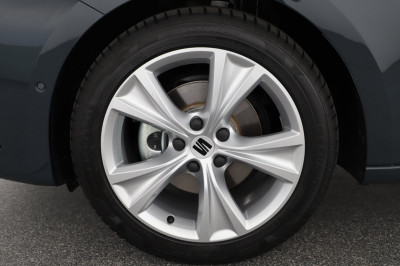 Seat Leon Gebrauchtwagen Seat Leon Gebrauchtwagen