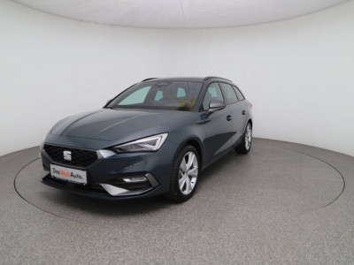 Seat Leon Gebrauchtwagen Seat Leon Gebrauchtwagen