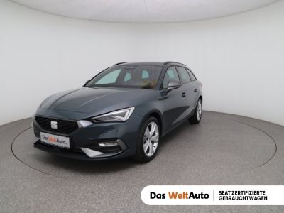 Seat Leon Gebrauchtwagen