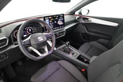 Seat Leon Gebrauchtwagen