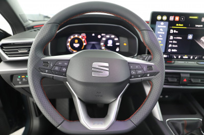 Seat Leon Gebrauchtwagen Seat Leon Gebrauchtwagen