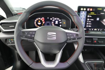 Seat Leon Gebrauchtwagen
