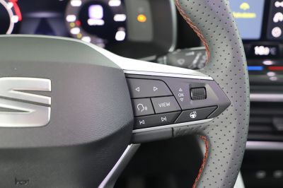 Seat Leon Gebrauchtwagen