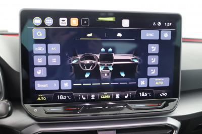 Seat Leon Gebrauchtwagen Seat Leon Gebrauchtwagen