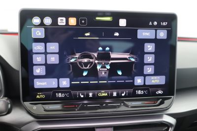 Seat Leon Gebrauchtwagen