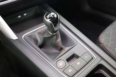 Seat Leon Gebrauchtwagen Seat Leon Gebrauchtwagen