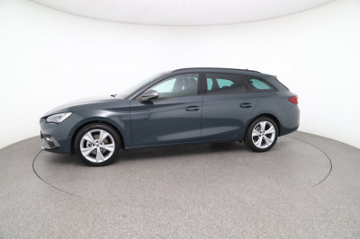 Seat Leon Gebrauchtwagen Seat Leon Gebrauchtwagen