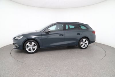 Seat Leon Gebrauchtwagen