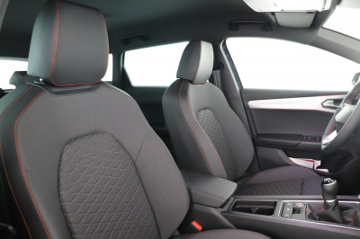 Seat Leon Gebrauchtwagen Seat Leon Gebrauchtwagen