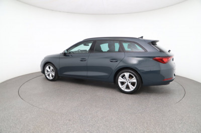 Seat Leon Gebrauchtwagen Seat Leon Gebrauchtwagen