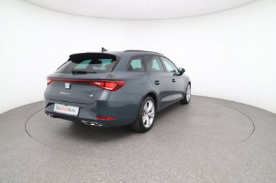 Seat Leon Gebrauchtwagen