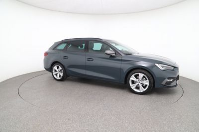 Seat Leon Gebrauchtwagen