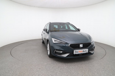 Seat Leon Gebrauchtwagen Seat Leon Gebrauchtwagen