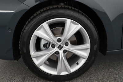 Seat Leon Gebrauchtwagen Seat Leon Gebrauchtwagen
