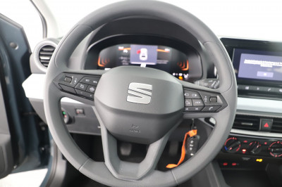 Seat Ibiza Gebrauchtwagen Seat Ibiza Gebrauchtwagen