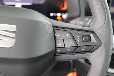 Seat Ibiza Gebrauchtwagen Seat Ibiza Gebrauchtwagen