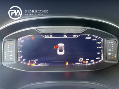 Seat Arona Gebrauchtwagen Seat Arona Gebrauchtwagen