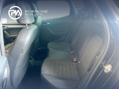 Seat Arona Gebrauchtwagen Seat Arona Gebrauchtwagen