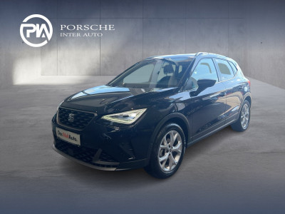 Seat Arona Gebrauchtwagen Seat Arona Gebrauchtwagen
