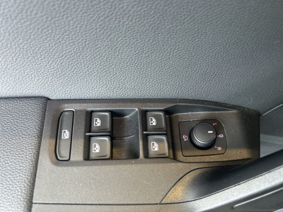 Seat Arona Gebrauchtwagen Seat Arona Gebrauchtwagen