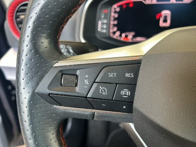 Seat Arona Gebrauchtwagen Seat Arona Gebrauchtwagen