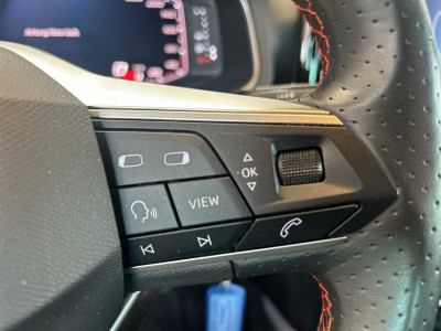 Seat Arona Gebrauchtwagen Seat Arona Gebrauchtwagen