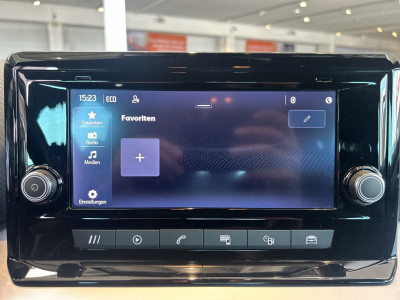 Seat Arona Gebrauchtwagen Seat Arona Gebrauchtwagen
