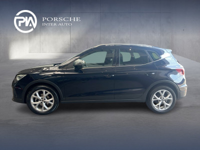 Seat Arona Gebrauchtwagen Seat Arona Gebrauchtwagen