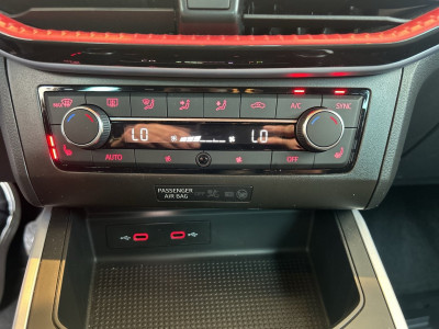 Seat Arona Gebrauchtwagen Seat Arona Gebrauchtwagen
