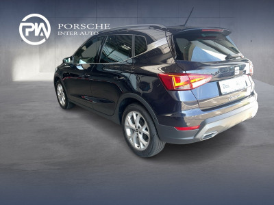 Seat Arona Gebrauchtwagen Seat Arona Gebrauchtwagen