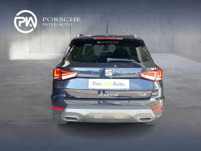 Seat Arona Gebrauchtwagen Seat Arona Gebrauchtwagen