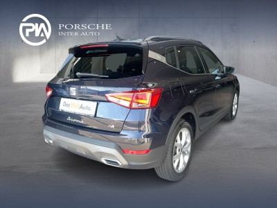 Seat Arona Gebrauchtwagen Seat Arona Gebrauchtwagen