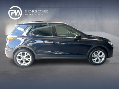 Seat Arona Gebrauchtwagen Seat Arona Gebrauchtwagen