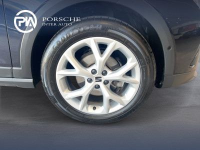 Seat Arona Gebrauchtwagen Seat Arona Gebrauchtwagen