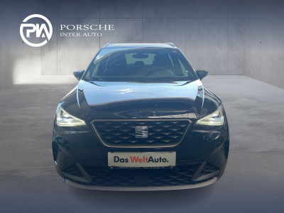 Seat Arona Gebrauchtwagen Seat Arona Gebrauchtwagen