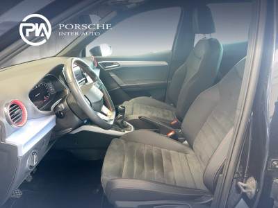 Seat Arona Gebrauchtwagen Seat Arona Gebrauchtwagen