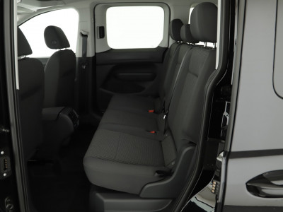 VW Caddy Gebrauchtwagen VW Caddy Gebrauchtwagen