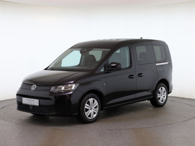 VW Caddy Gebrauchtwagen VW Caddy Gebrauchtwagen