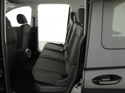 VW Caddy Gebrauchtwagen VW Caddy Gebrauchtwagen